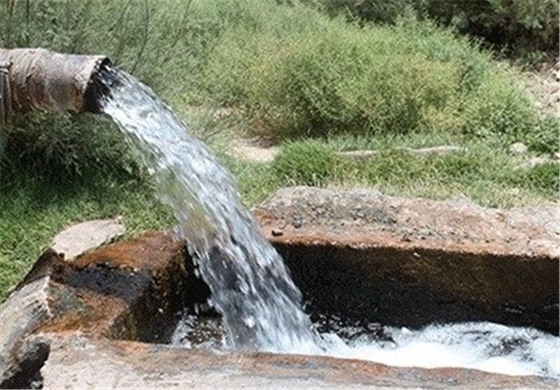 وارد مدار شدن تعدادی از چاه‌های محلی علت تغییر مزه آب برخی نقاط در اصفهان است