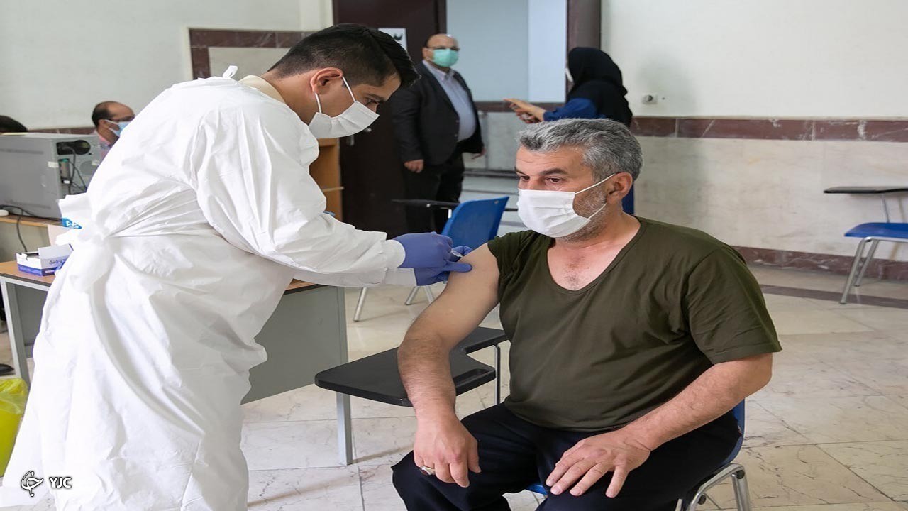 امروز، آخرین مهلت واکسیناسیون اصناف در مهاباد است