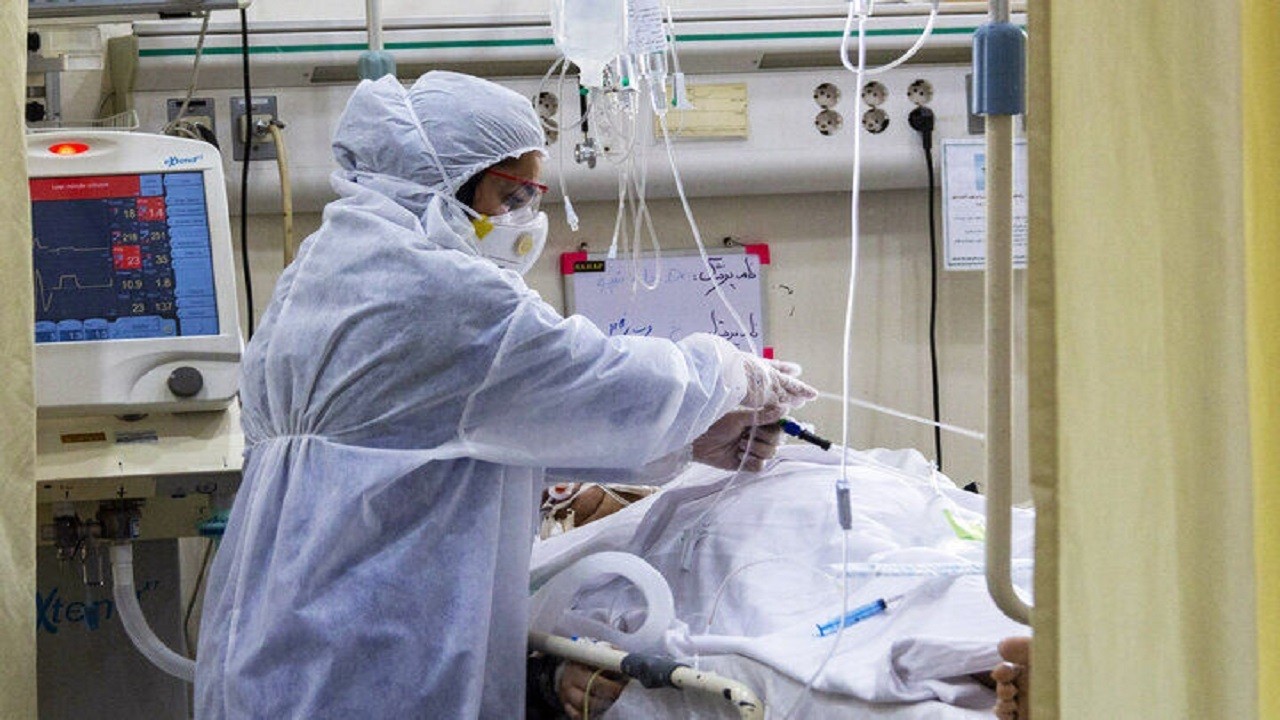 فوت ۶ بیمار کرونایی در اردبیل/ ۴۳ بیمار جدید بستری شده اند