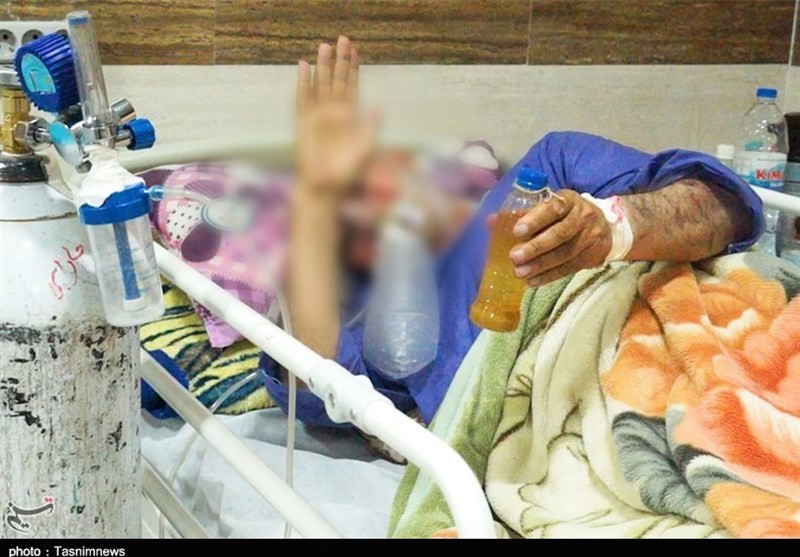 تداوم زنجیره کرونا در گیلان؛ ۱۰۸ بیمار جدید بستری شدند‌