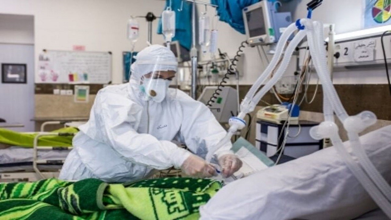 فوت 5 بیمار کرونایی در اردبیل / 51بیمار جدید بستری شدند