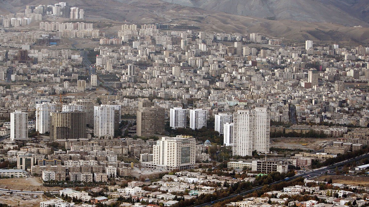 مسکن قسطی؛ با ۳۰۰ میلیون تومان در تهران صاحب‌خانه شوید!