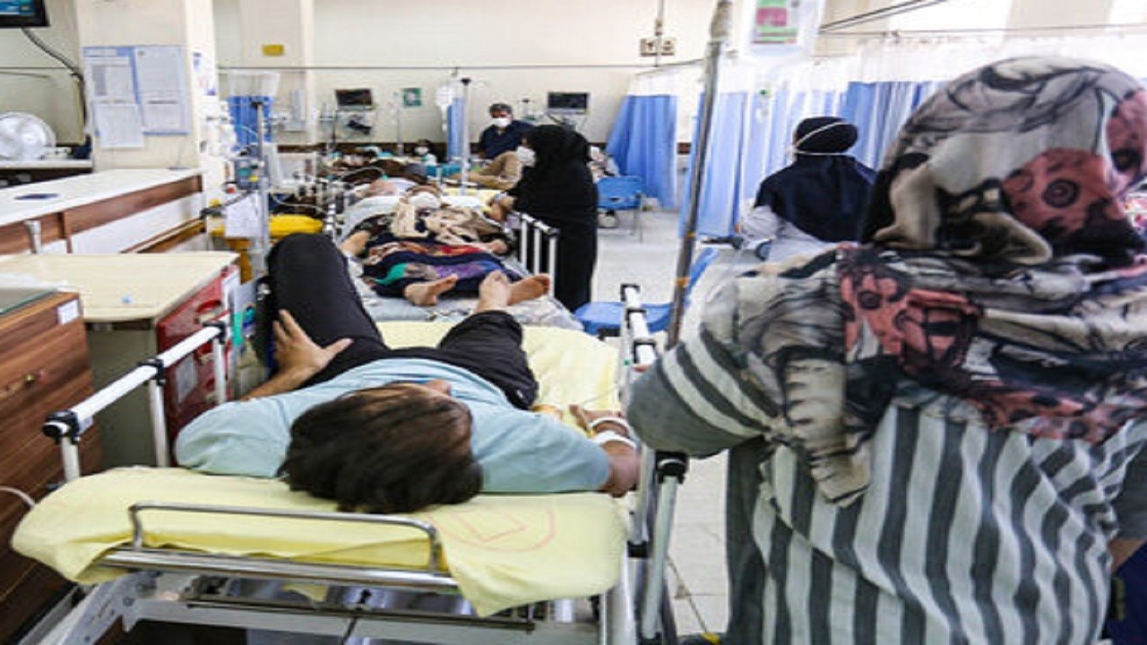 شناسایی ۹۴۰ بیمار جدید مبتلا به کرونا ویروس در استان اصفهان