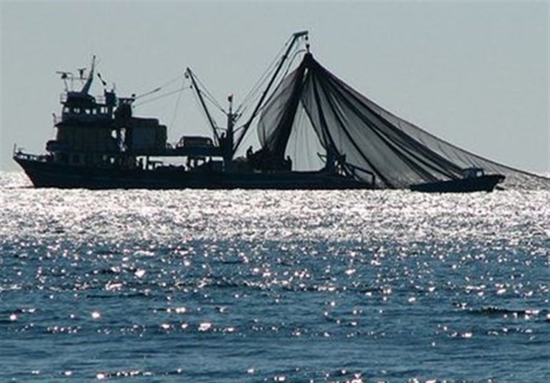 صدور دستور قضایی برای برخورد با صید ترال / شناور‌های صید ترال به نفع دولت ضبط می‌شوند‌