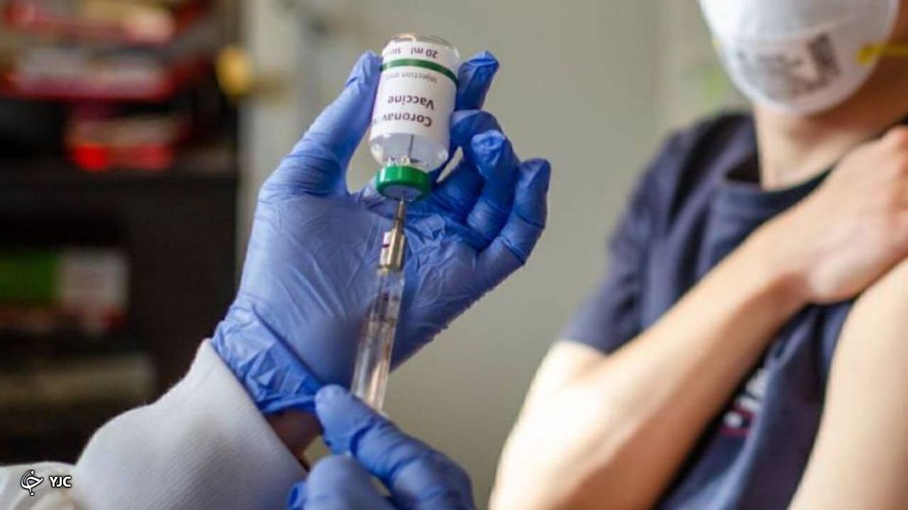 ۱۳۸ هزار دز واکسن کرونا در مهاباد تزریق شد