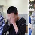 شکنجه مرگبار خاله و خواهرزاده در خانه سه مرد