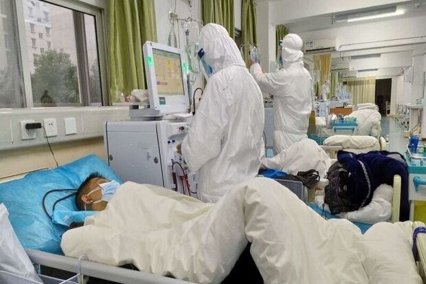 ۱۳۲ بیمار جدید کرونایی در سیستان و بلوچستان شناسایی شدند