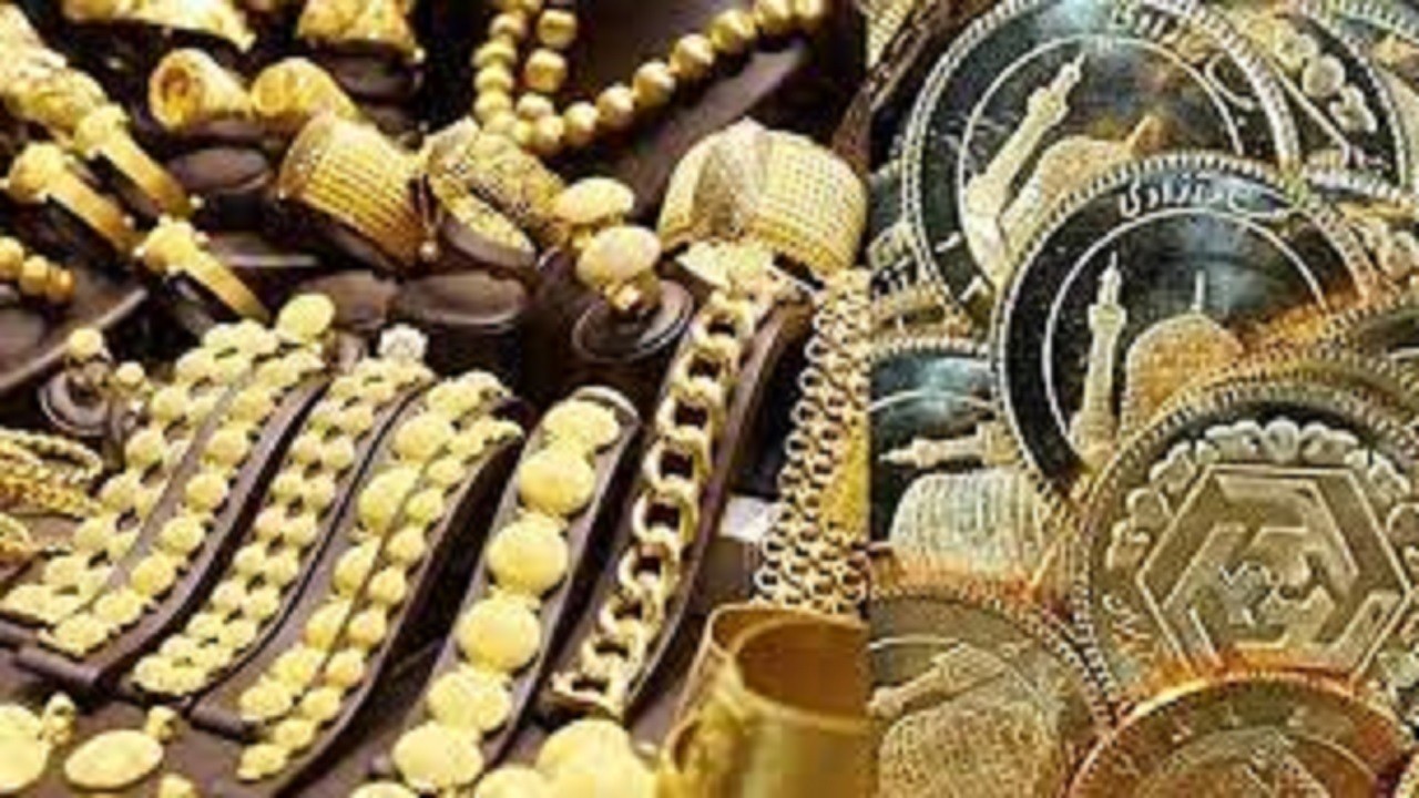 نرخ سکه و طلا افزایشی شد؛ سکه ۱۱ میلیون و ۹۲۰ هزار تومان