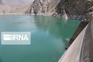 مدیرعامل شرکت آب و فاضلاب استان:                 وضعیت ذخایر آبی استان تهران همچنان بحرانی است