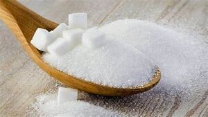 قیمت انواع شکر در بازار +جدول