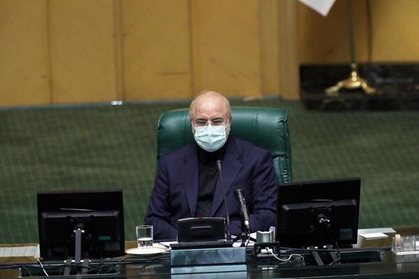 نظر قالیباف درباره جلسات بررسی رای اعتماد به کابینه دولت سیزدهم
