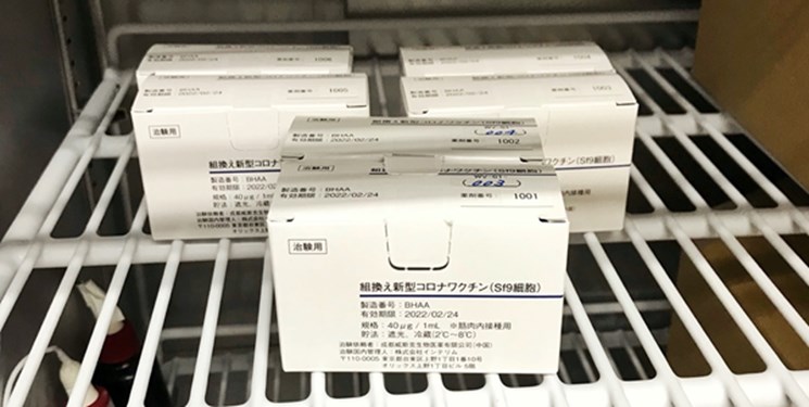 آزمایشات بالینی واکسن جدید کرونای چین در ژاپن