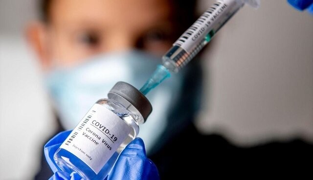 تزریق بیش از ۸۴۵ هزار دز واکسن کرونا در شبانه روز گذشته