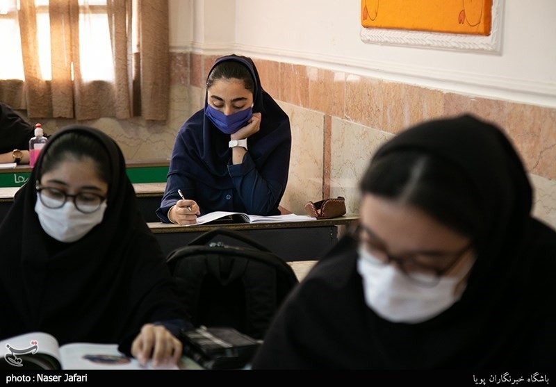 بازگشایی مدارس در استان سمنان به‌صورت ترکیبی است