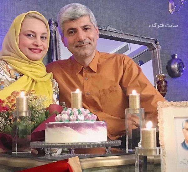 طلاق مریم کاویانی از همسر دومش رامین مهمانپرست