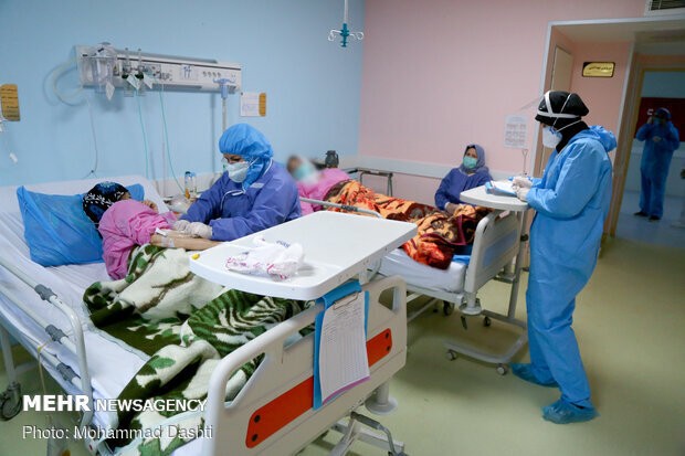 ۶۹ بیمار جدید کرونایی در سیستان وبلوچستان شناسایی شد/ فوت ۲ نفر