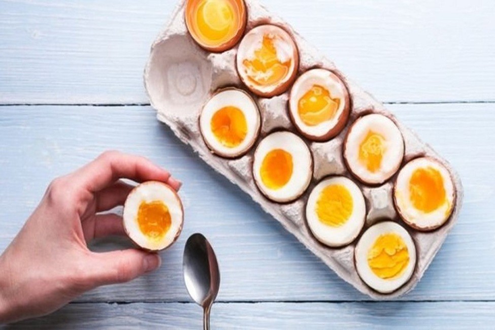 مقدار مجاز مصرف تخم مرغ در کودکان چقدر است؟