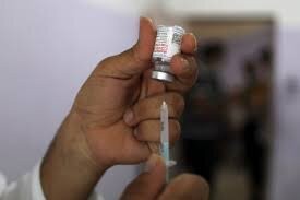 شهروندان رفسنجانی برای تزریق دوز دوّم واکسن آسترازنکا مراجعه کنند