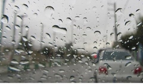 دمای هوا کاهش می‌یابد/احتمال بارش پراکنده در نیمه غربی استان