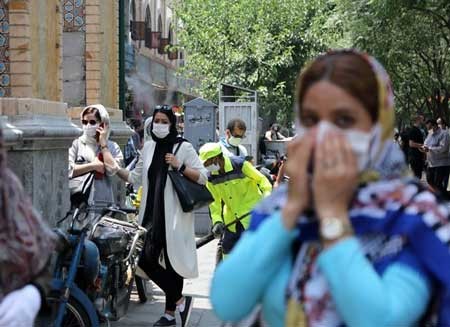 زمان احتمالی لغو محدودیت‌های کرونا در ایران