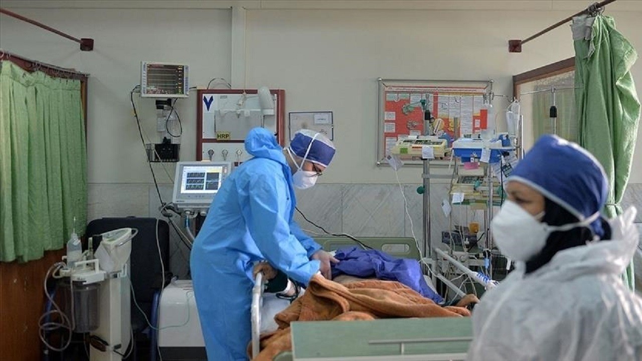 روز بدون فوتی کرونا در اردبیل/ ۳۳ بیمار جدید کرونایی بستری شده اند