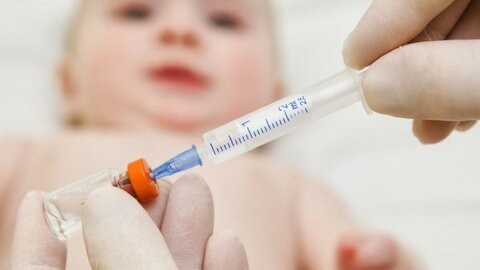 اثربخشی واکسن کرونا برای کودکان