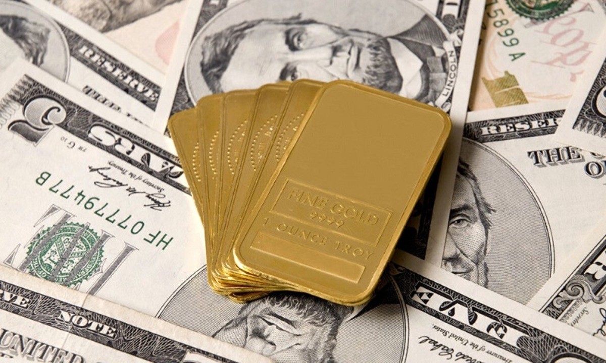 نرخ ارز، دلار، سکه، طلا و یورو ۲۰ مهر ۱۴۰۰