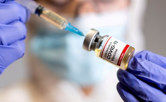 تززیق بیش از ۲.۴ میلیون دوز واکسن در آذربایجان غربی