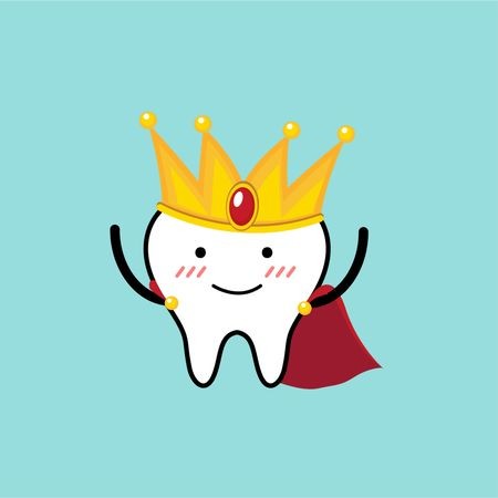 تاج دندان چیست و چگونه جایگزین می شود؟ + نحوه مراقبت