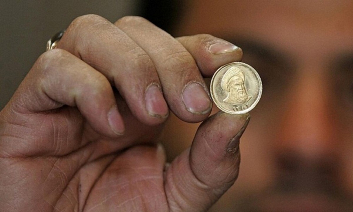 قیمت ربع سکه امروز ۲۱ مهر ۱۴۰۰