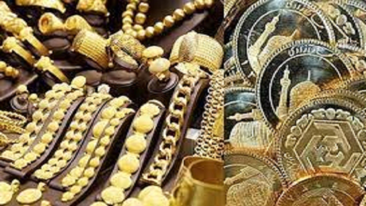 قیمت سکه و طلا افزایش یافت؛ سکه ۱۱ میلیون و ۵۷۰ هزار تومان شد