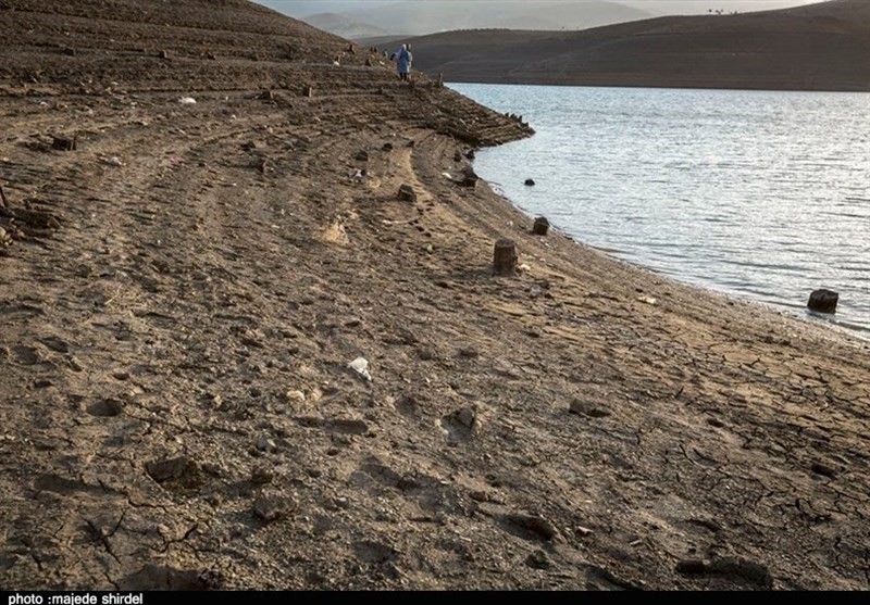 ماجرای دنباله‌دار بحران آب در همدان ادامه دارد