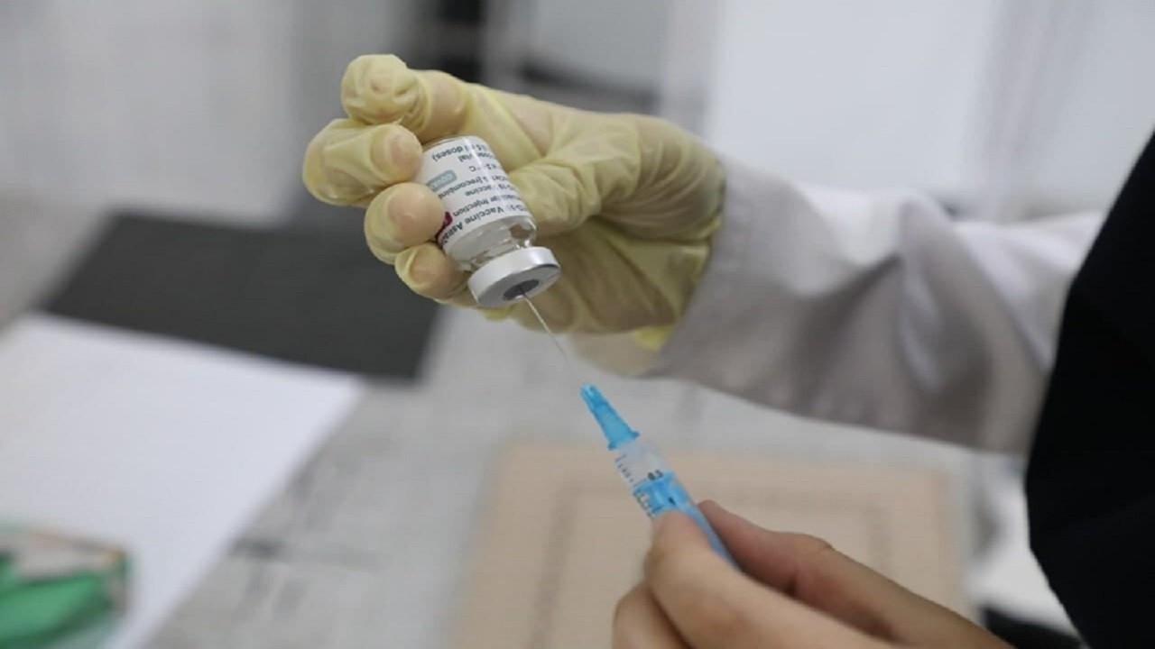 ۳۷.۵ درصد مردم گیلان در نوبت دوم علیه کرونا واکسینه شدند