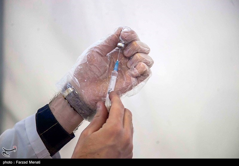 واکسیناسیون ۳۷ درصد جمعیت هدف در استان ایلام تکمیل شده است