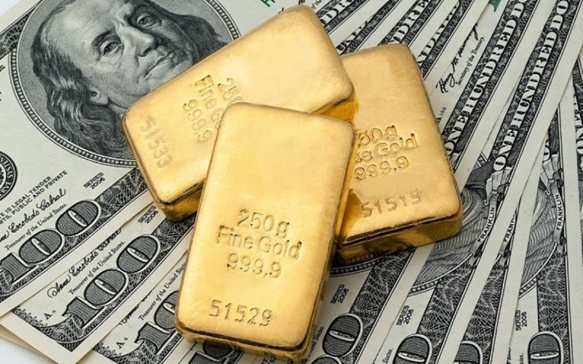 نرخ ارز، دلار، سکه، طلا و یورو ۲۸ مهر ۱۴۰۰