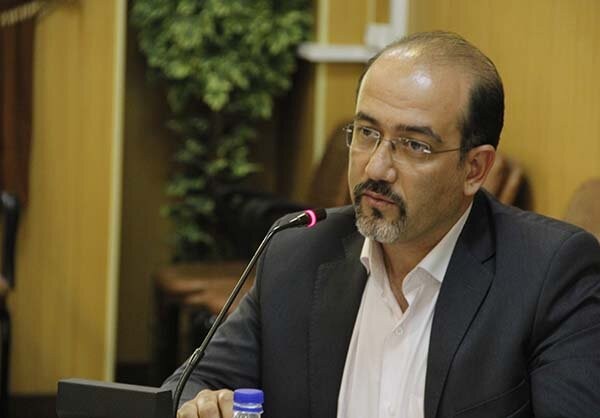 «علی شیوا» به عنوان شهردار دماوند انتخاب شد
