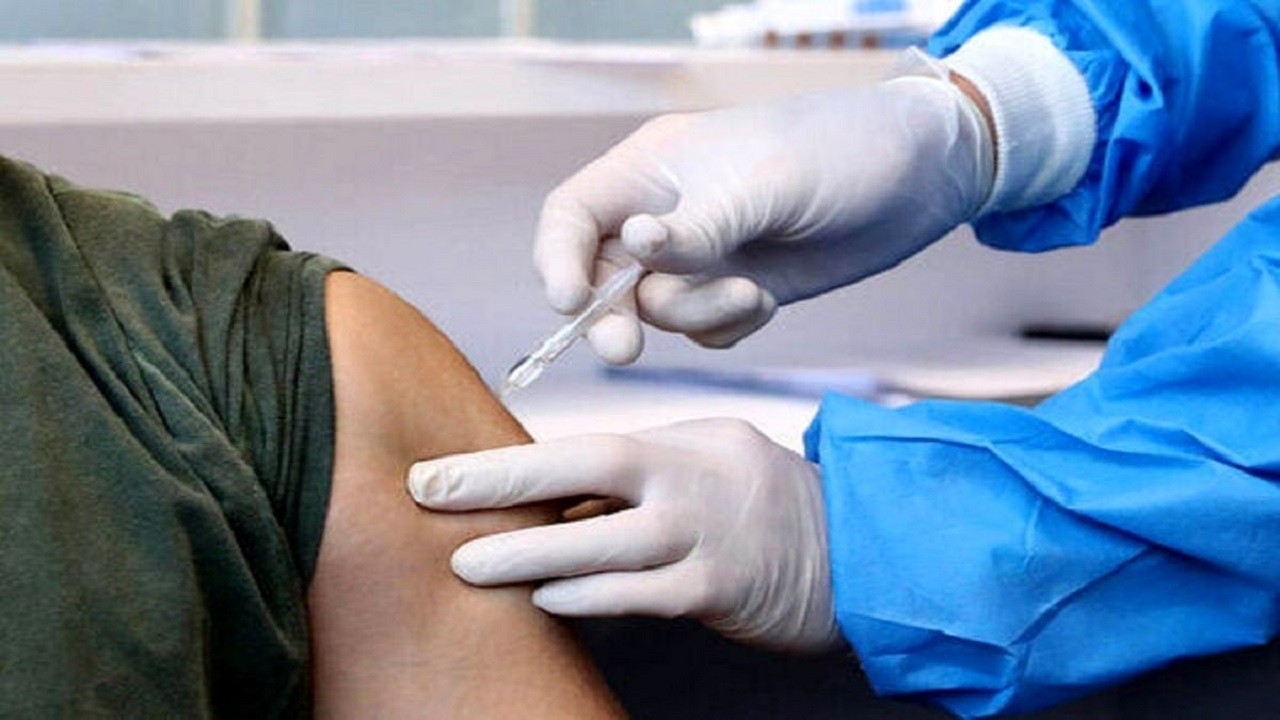 واکسینه کردن تمام اتباع خارجی در استان قزوین