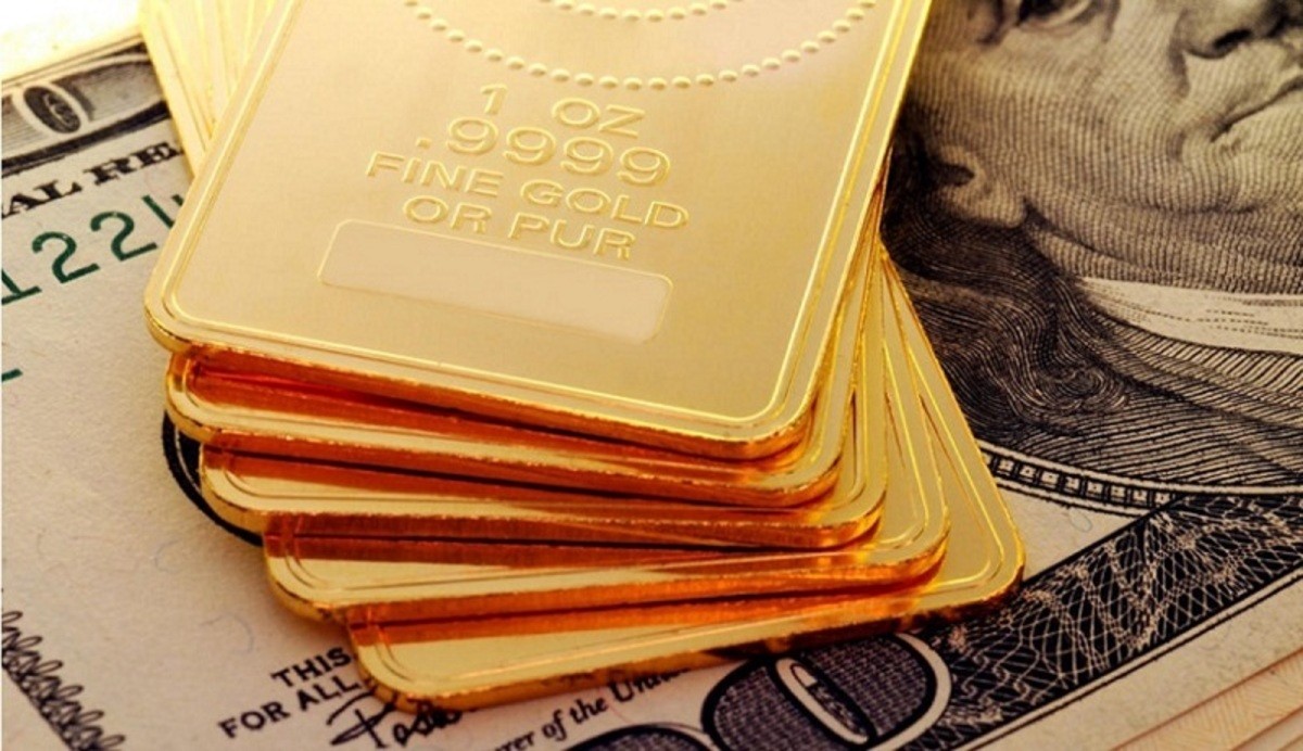 نرخ ارز، دلار، سکه، طلا و یورو ۳ آبان ۱۴۰۰