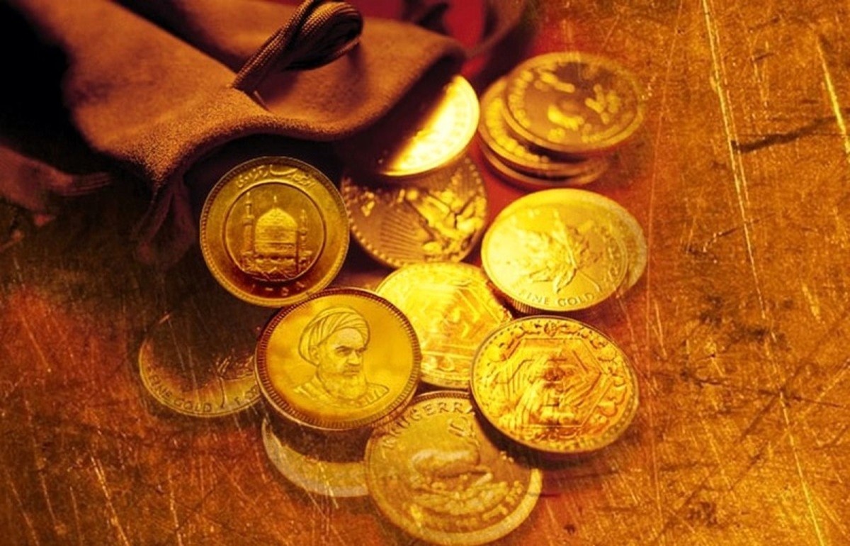 قیمت ربع سکه امروز ۳ آبان ۱۴۰۰