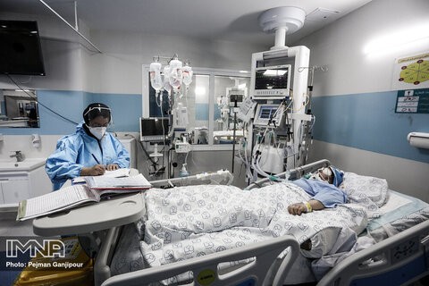 شناسایی ۲۰۹ بیمار جدید کرونایی در استان قزوین/ فوت یک بیمار کرونایی