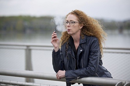سیگار کشیدن زنان چه بلایی بر سر بدن آنها می آورد؟