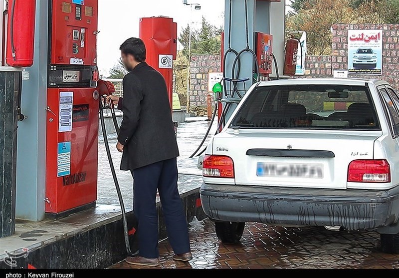 تمام جایگاه‌های سوخت استان زنجان فعال شد