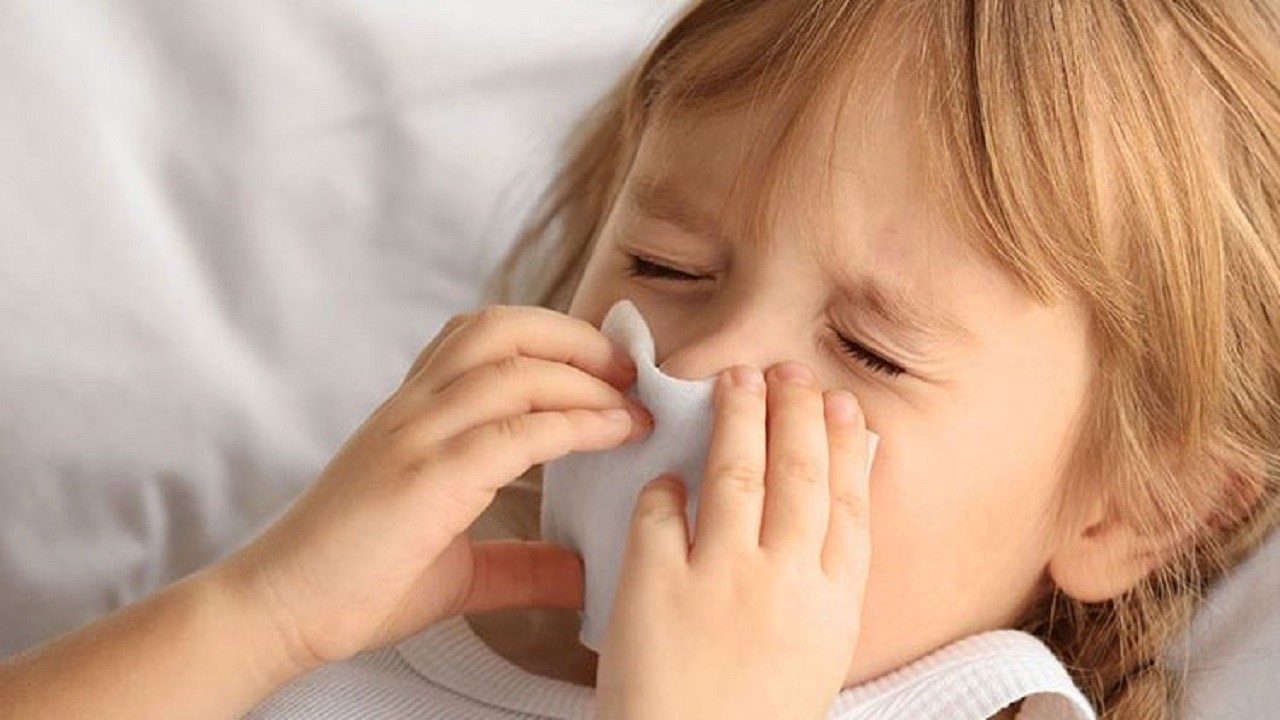 مرز بین کرونا، آنفولانزا و سرماخوردگی را بشناسید