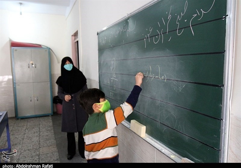 تمام مدارس استان زنجان از ۱۵ آبان ماه بازگشایی می‌شود