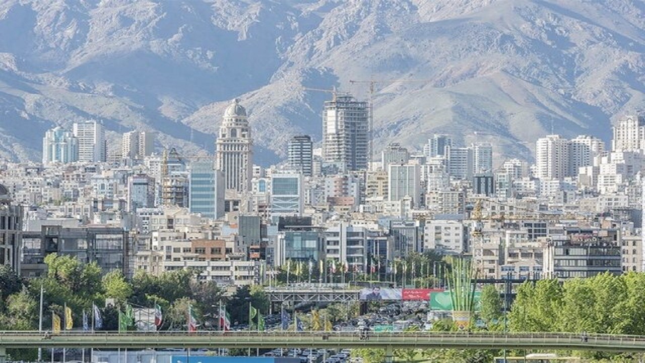 قیمت آپارتمان در تهران؛ ۱۲ آبان ۱۴۰۰