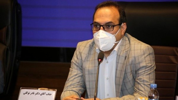 عوارض جدی در واکسیناسیون کودکان نداشتیم/ کاهش ۱۸ درصدی بستری‌های کرونا در تهران