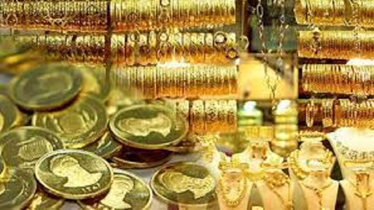 نرخ سکه و طلا بر مدار افزایش قیمت؛ سکه ۱۱ میلیون و ۷۴۰ هزار تومان شد
