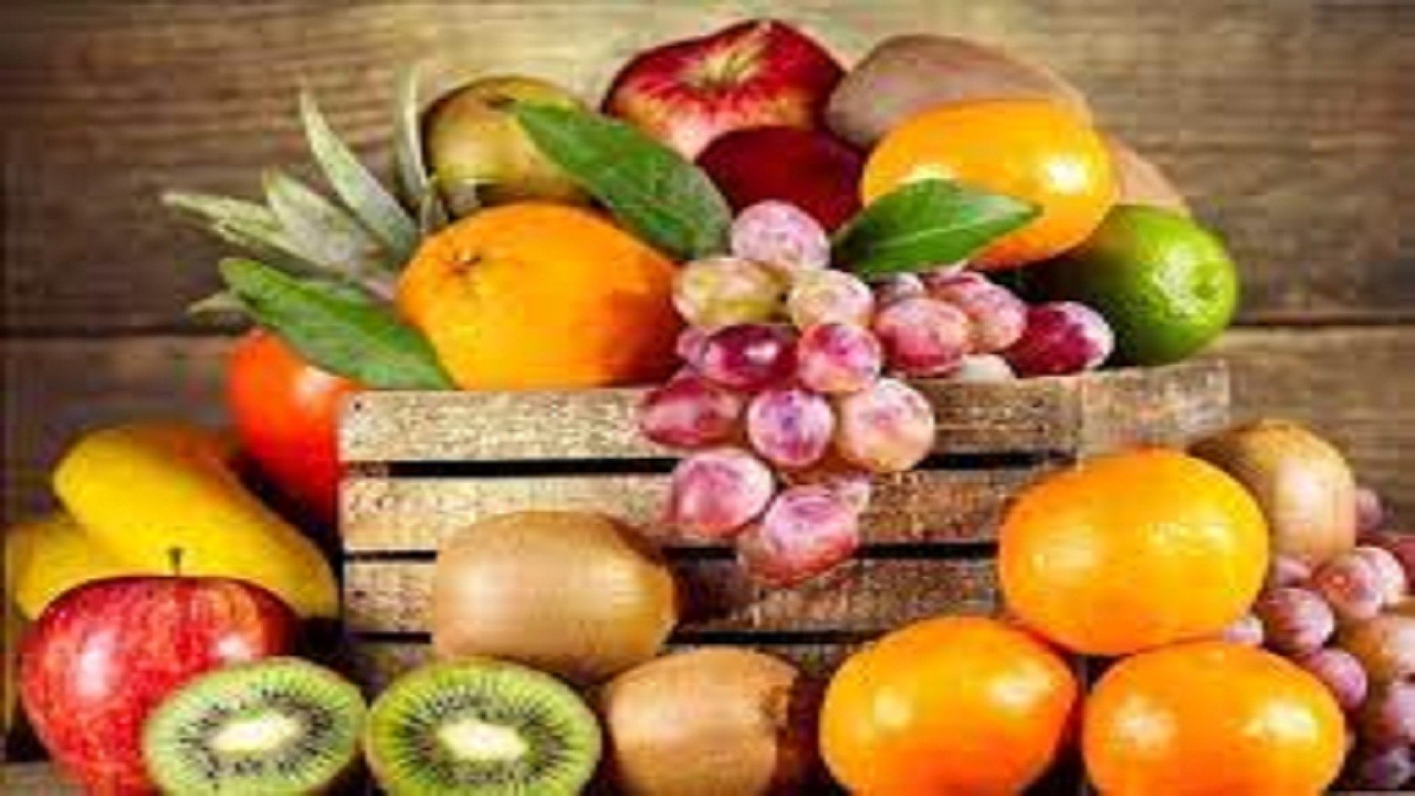 افزایش ۵۰ درصدی قیمت میوه‌های پاییزی