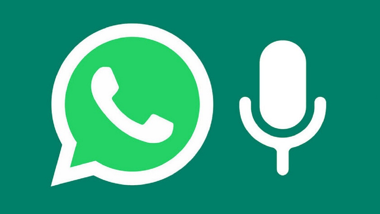گوش دادن به پیام‌های صوتی قبل از ارسال در واتساپ