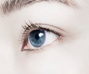 یوگای چشم ؛ تمریناتی برای تقویت بینایی و عضلات چشم